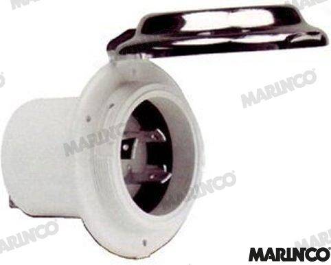 BASE ROTONDA INTER. 32A   220V