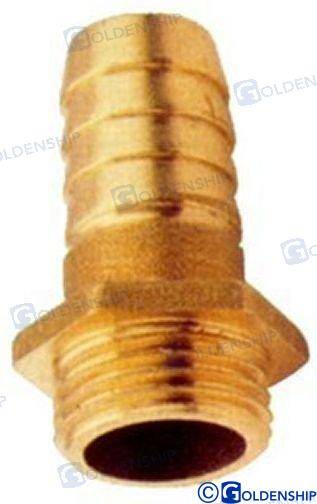 PORTAGOMMA M 1/4" - 8MM (2)