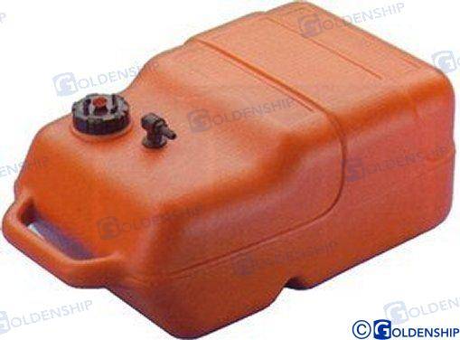 SERBATOIO CARBURANTE  30 L.