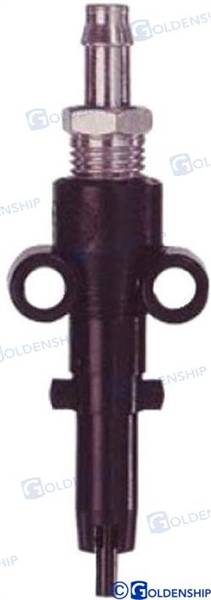 INNESTO MASCHIO  MERCURY 3/8