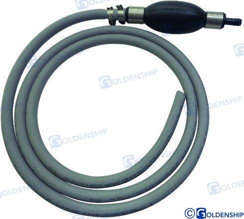 LINEA CARBURANTI 3/8"