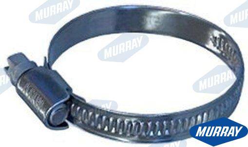 FASCETTA INOX 10-16 (25)