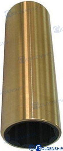 CUSCINETTO DI BRONZO 25 X 1 1/4"X 4"