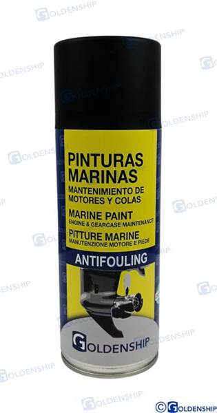 ANTIFOULING NERO