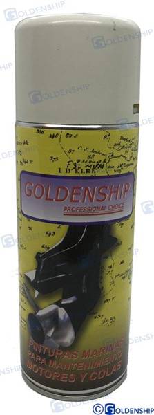 PITTURA JOHNSON BIANCO 81-83