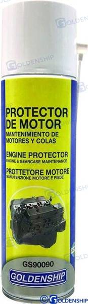 PROTEZIONE DI MOTORE