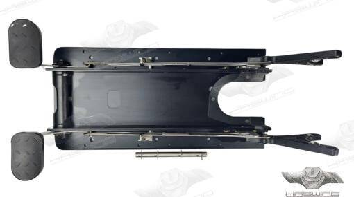 FISSAGGIO DELL'ARCO HE50735-HE50737