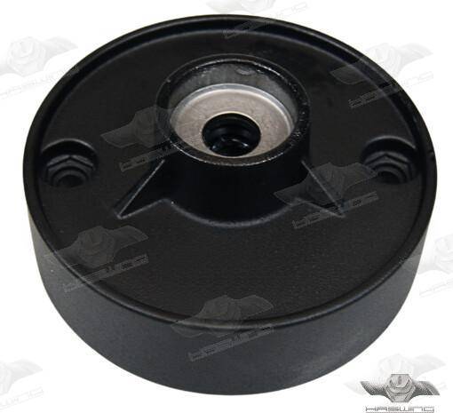 ROTOR-SHAFTÂ HOLDER(BLACK)