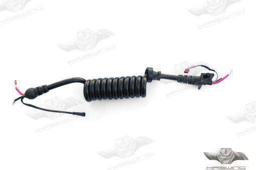 SPRING CABLE