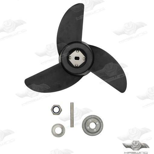 ELICA KIT  HE50719