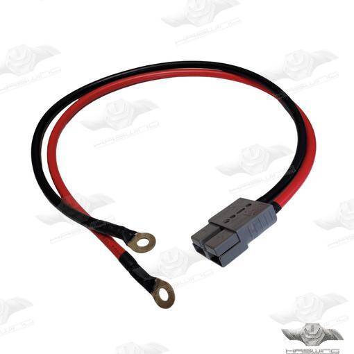 CAVO DELLA BATTERIA 50736-50737