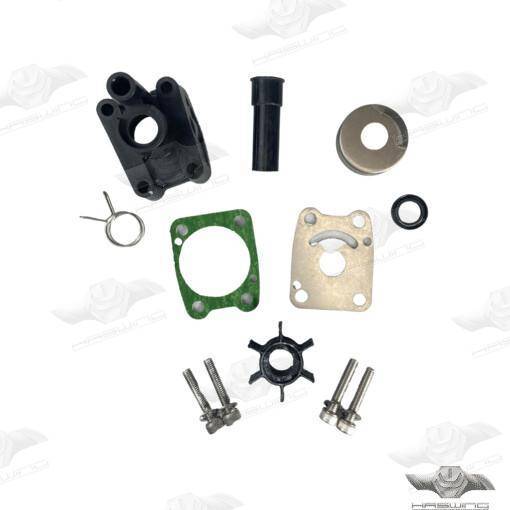 GIRANTE KIT HE50732