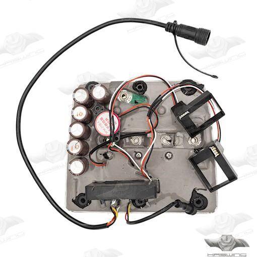 PLACCA PCB