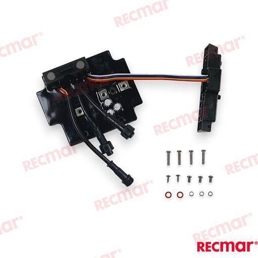 SCHEDA ELETTRONICA PER 50739