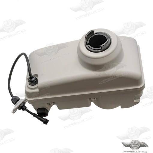 GEARBOX (WHITE)
