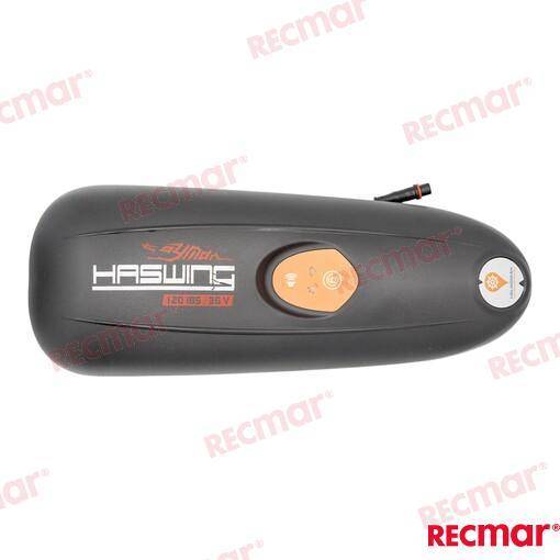 MODULO GPS 36V