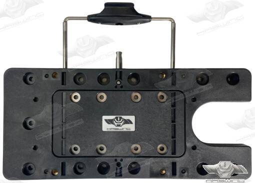 CONNETTORE RAPIDO HE50736