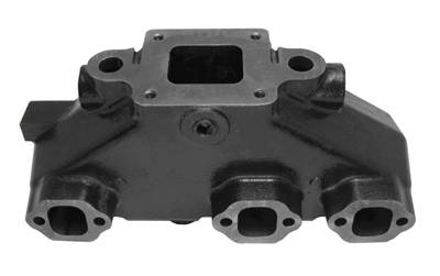 COLLETTORE V6 MERCUISER