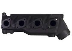 Collettore Di Scarico Volvo