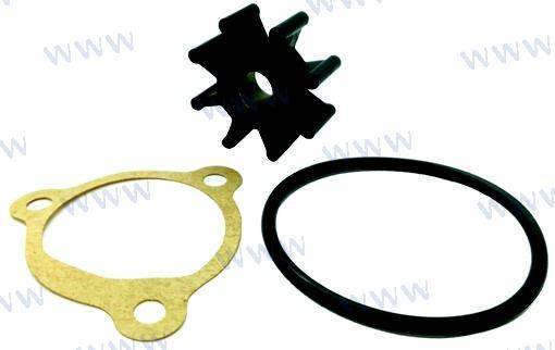 GIRANTE JABSCO 14750-0001