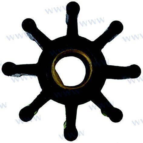 GIRANTE POMPA OLIO JABSCO
