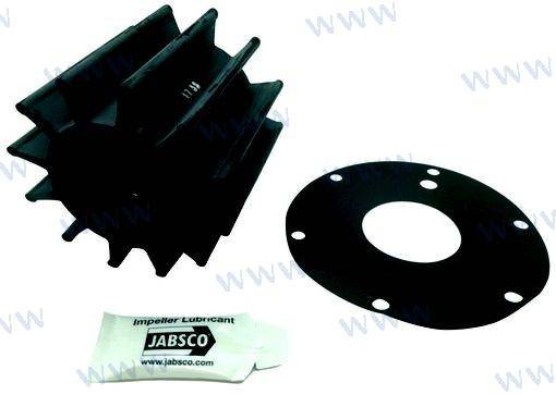 GIRANTE JABSCO 17370-0001