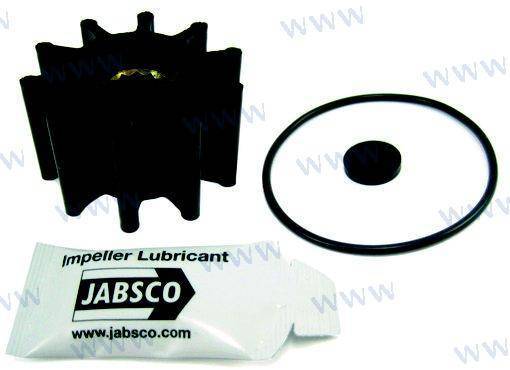 GIRANTE JABSCO 3085-0001