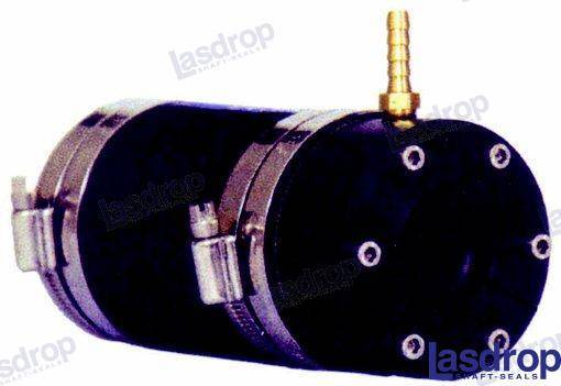 PREMISTOPPA  DRYSEAL 1 - 1-3/4