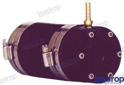 PREMISTOPPA DRYSEAL 20-45 MM