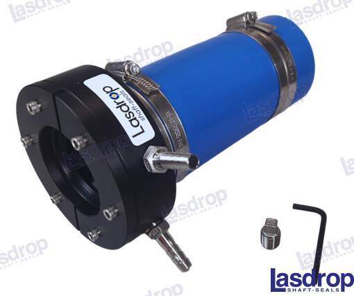 PREMISTOPPA DRYSEAL 2" - 2 7/8"