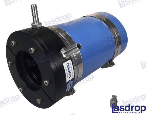 PREMISTOPPA DRYSEAL 2 1/2" - 4"