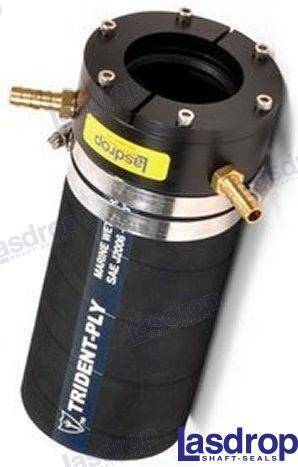 PREMISTOPPA DRYSEAL 60-114 MM