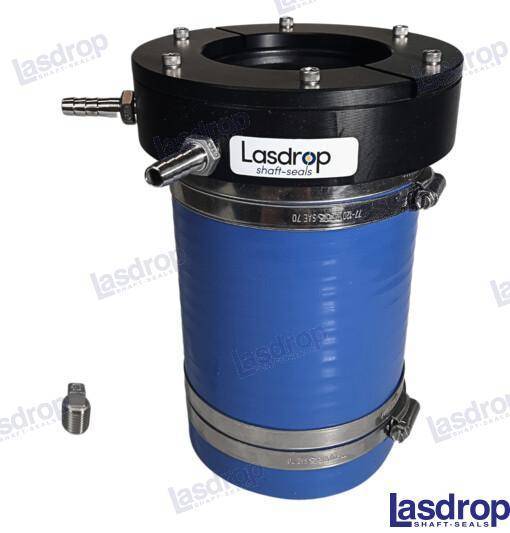 PREMISTOPPA DRYSEAL 80-114 MM