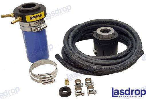 PREMISTOPPA GEN II 1 1/8" - 2"
