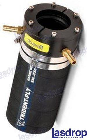 70MM GEN II - 102MM STERN TUBE, DUAL WAT