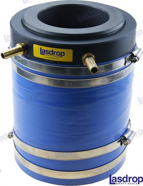 PREMISTOPPAGEN-II 90-140 MM