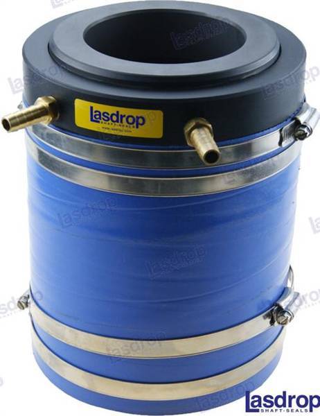 PREMISTOPPAGEN-II 90-140 MM