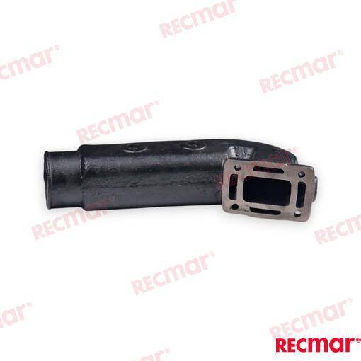 GOMITO INDMAR 3,5”