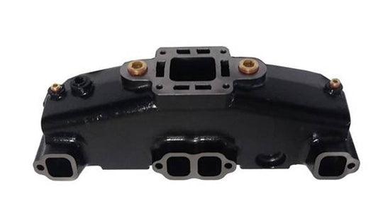 COLLETTORE SCARICO V8 MCM BLOCCO PI
