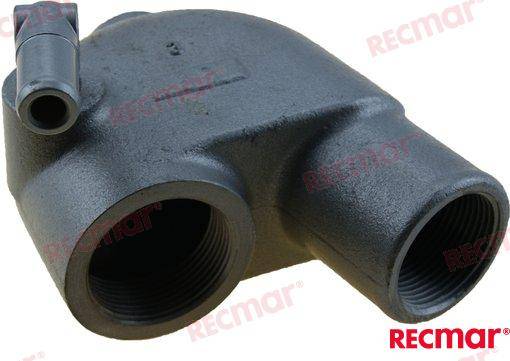 GOMITO SCARICO