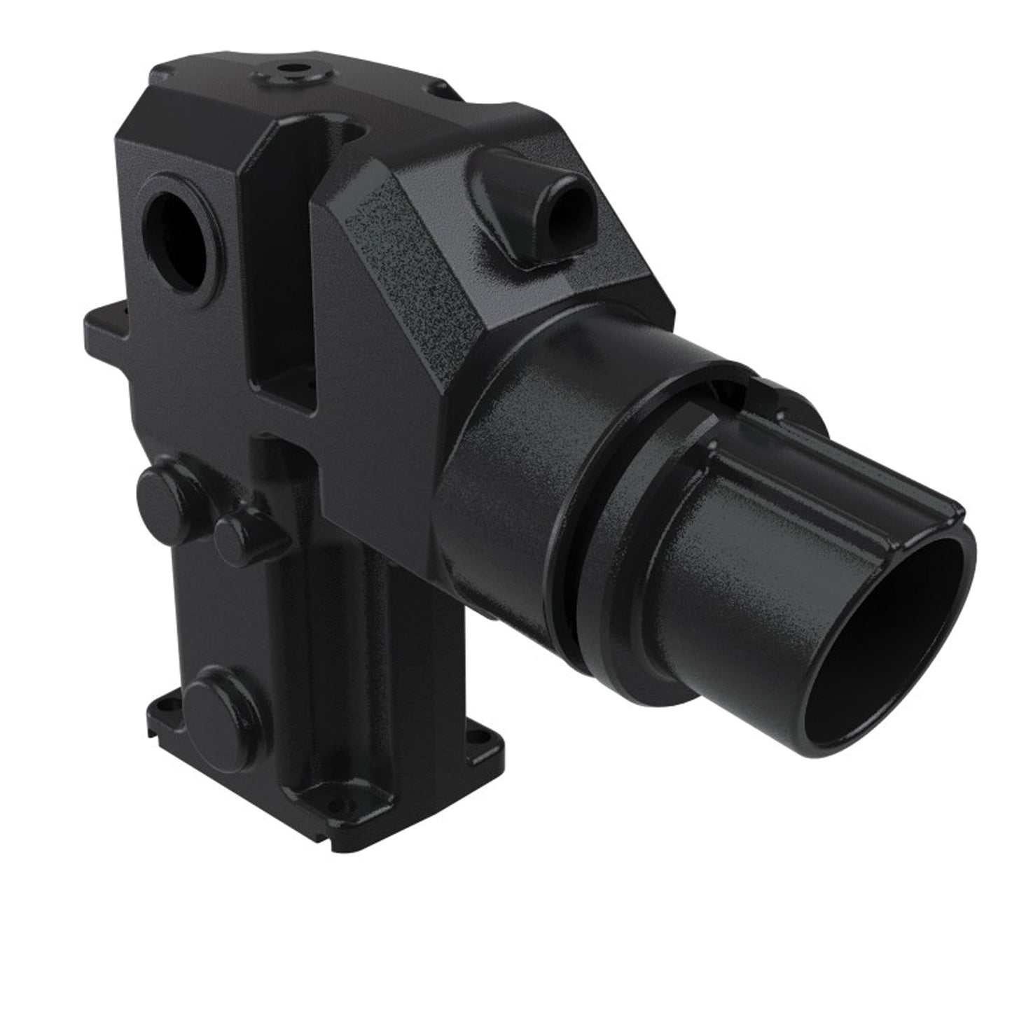 Gomito Di Scarico 25,7