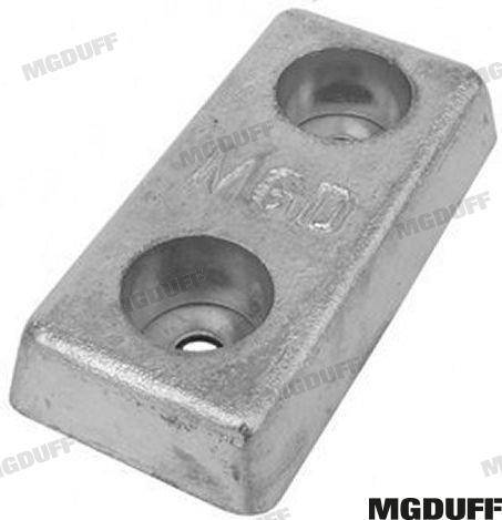 ZINC ANODE 4.4 KG