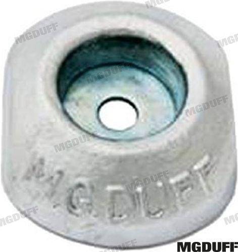 ANODO DISCO 10 CM