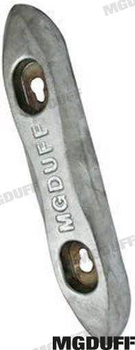 ANODO PIASTRA DI 7KG