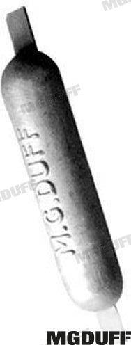 ANODO PER SALDARE 4.5 KG.