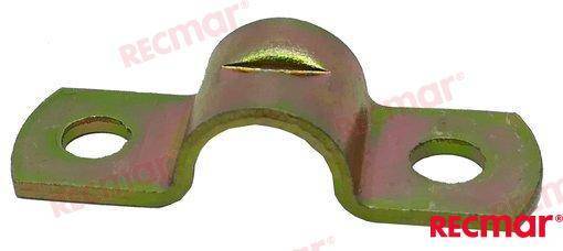 CLAMP:THROTTLE CIME