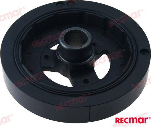 DAMCOPPIA:TORSIONAL 350 AN & CA