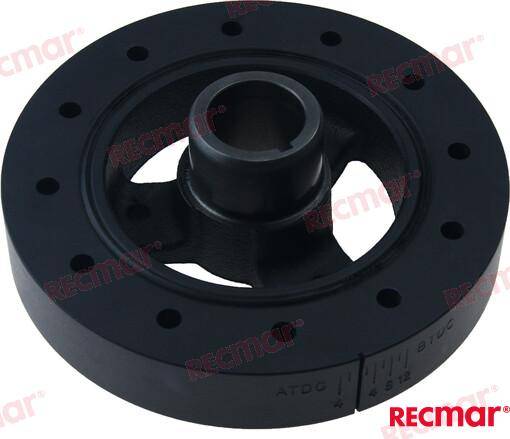 DAMCOPPIA: TORSIONAL 262