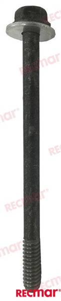 BOLT: VALVOLE 262