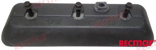 VALVOLE COVER: 4.3L CON TAPPO.